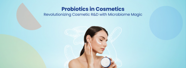 Probiotics in Cosmetics: Why consumer demand is Rising? - GreyB