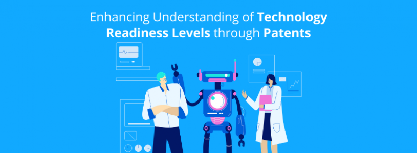 Enhancing Understanding of Technology Readiness Levels through Patents ...