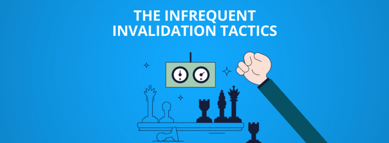 Patent Invalidation 4 Instances Where We Invalidated Patents using