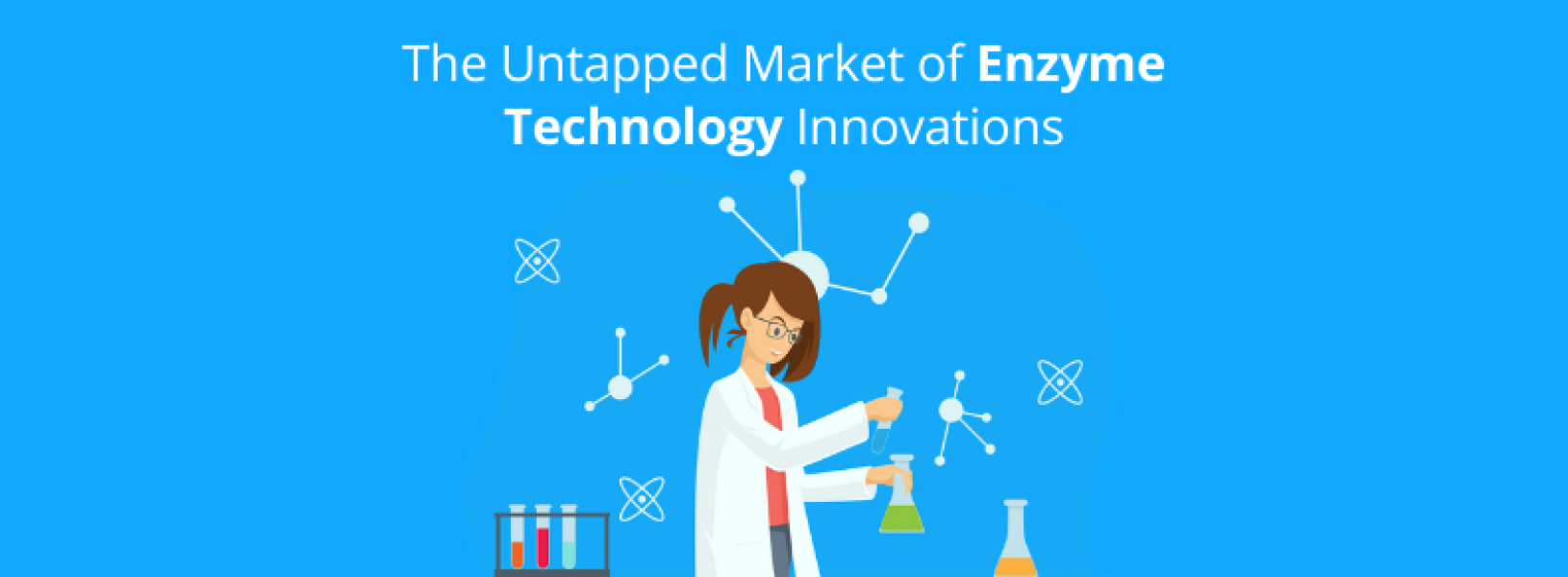 The Untapped Market of Enzymes in Food Technology GreyB