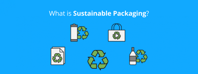 what is sustainable packaging