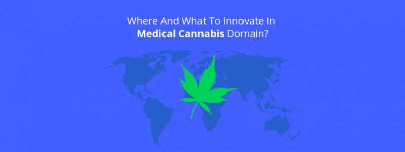 medical cannabis report