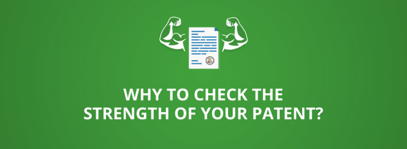 Patent Checken – Searching for patents – XOTZA