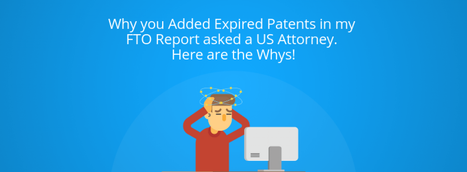 How Expired Patents help in a better Freedom to Operate search GreyB