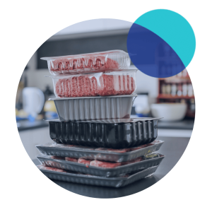 Food grade packaging Food grade packaging