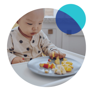 Infant Nutrition Infant Nutrition