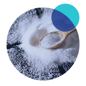 Salt Reduction Salt Reduction