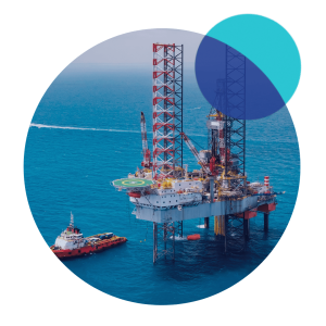 oil & gas oil & gas